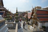 Grand Palace Bangkok