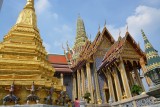 Grand Palace Bangkok