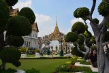Grand Palace Bangkok