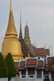 Grand Palace Bangkok