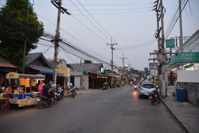 Kanchanaburi