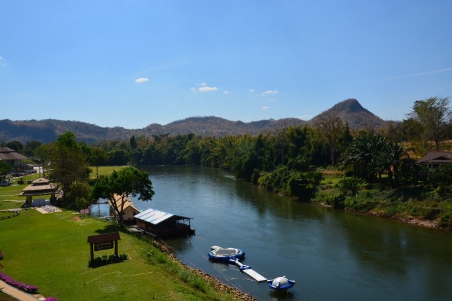River Kwai