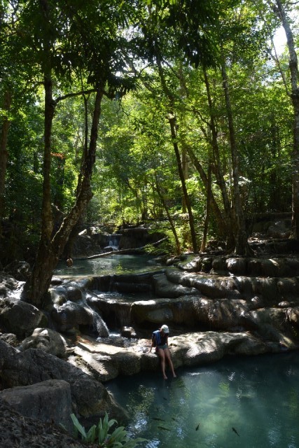 Erawan NP