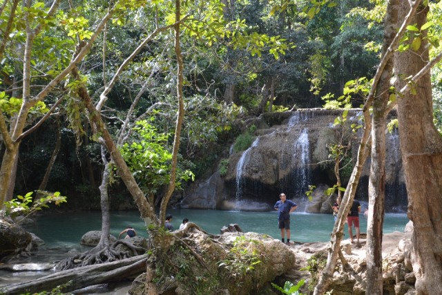 Erawan NP