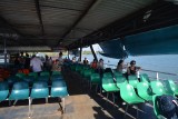 Ferry naar Ko Chang