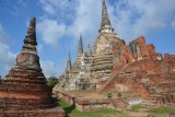 Ayutthaya