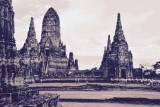 Ayutthaya