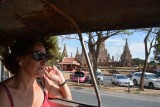 Ayutthaya