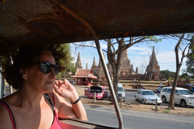 Ayutthaya