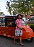 Ayutthaya