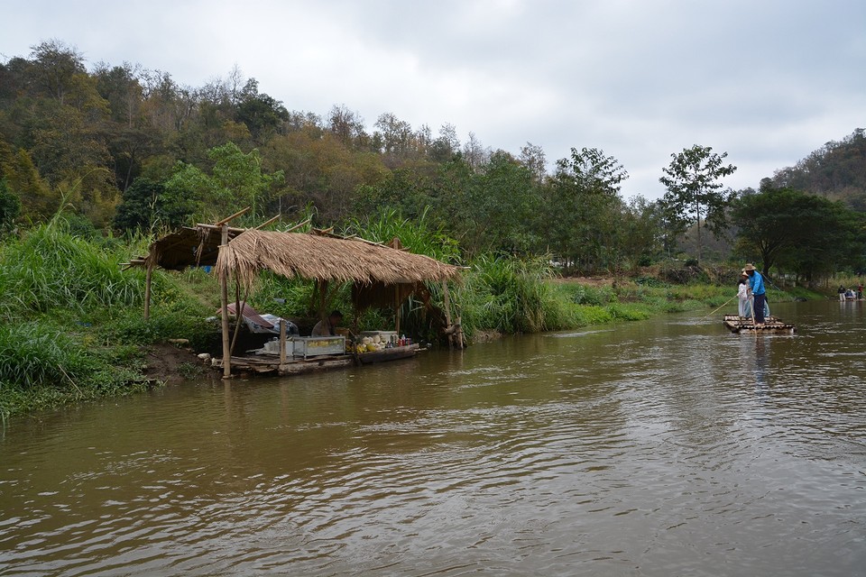 Chiang Mai