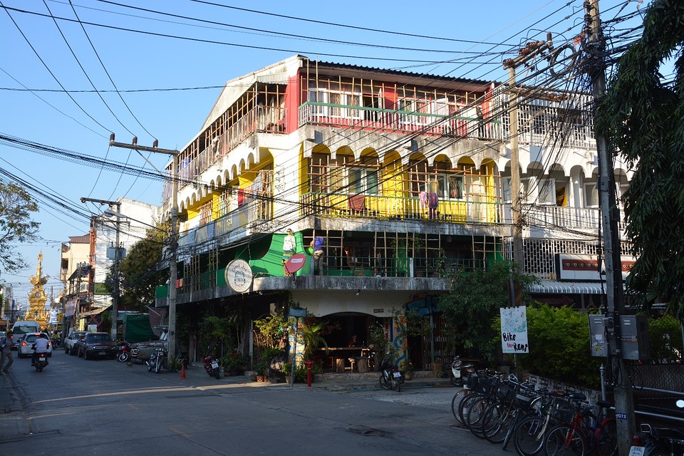 Chiang Rai