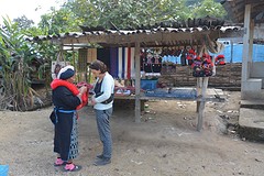 Karen Village