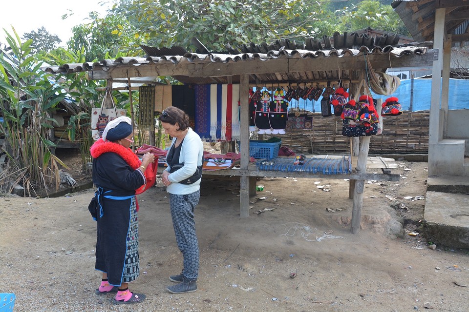 Karen Village