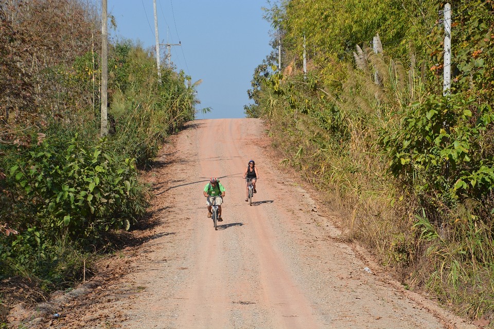 Chiang Rai