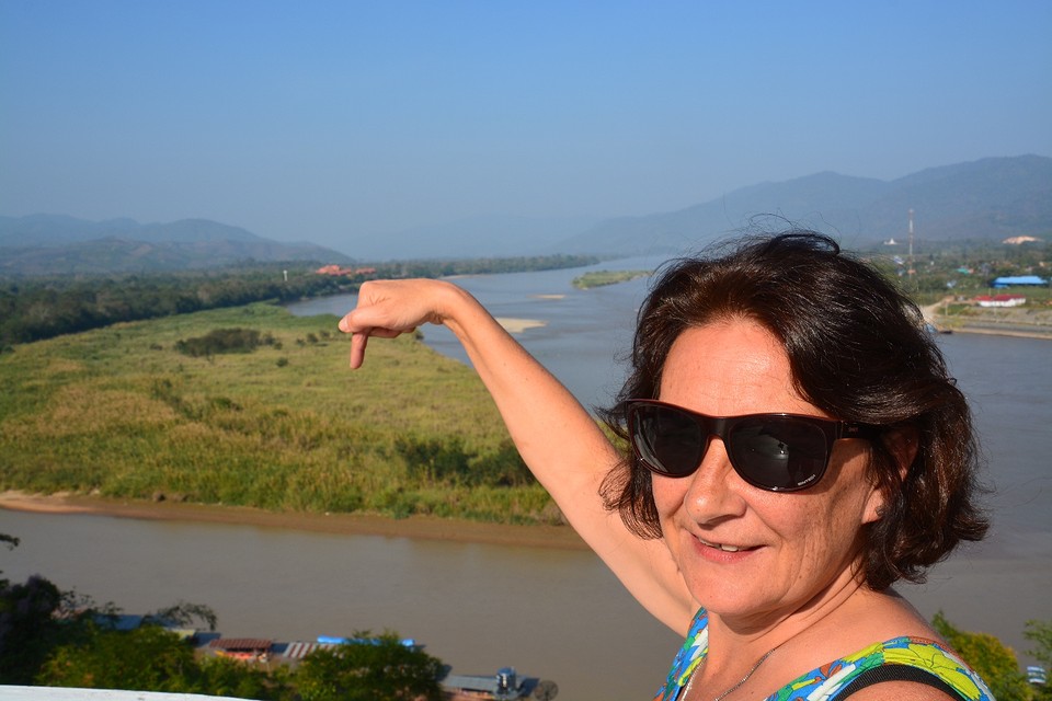 Dit is Myanmar