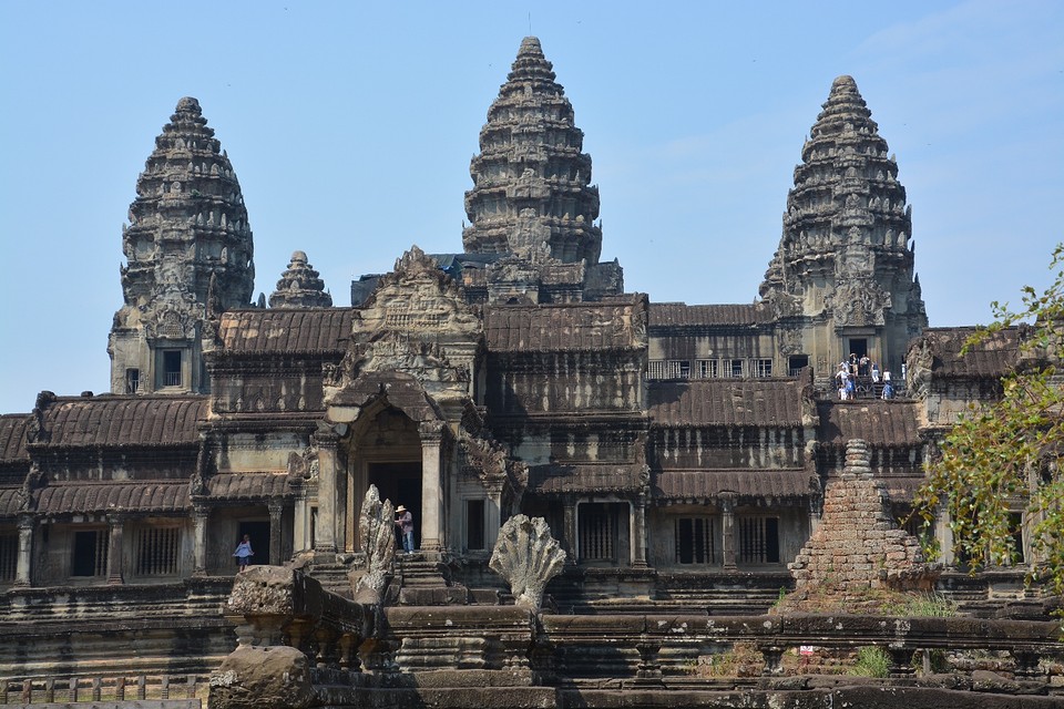 Angkor Wat