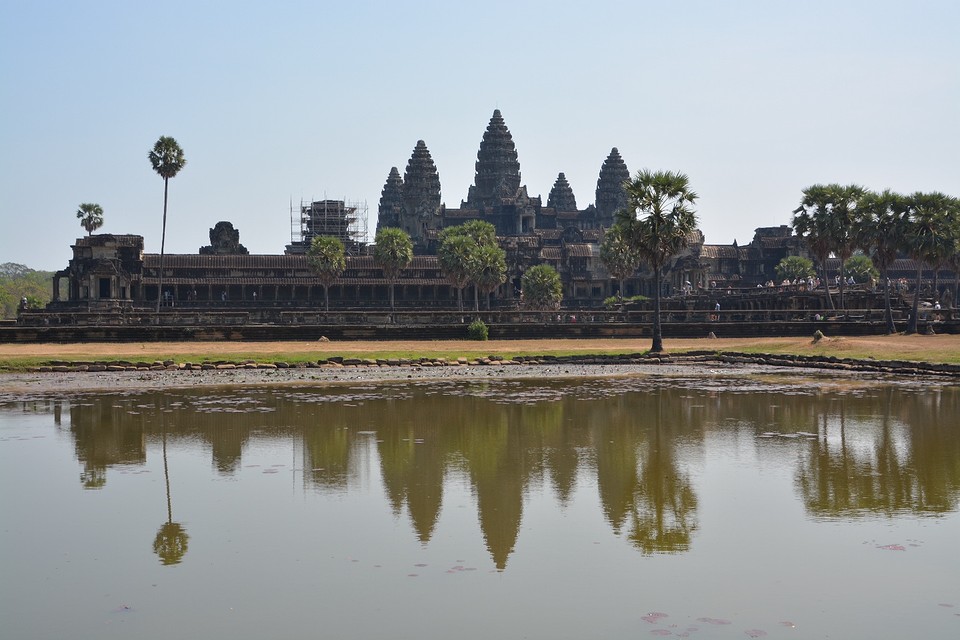 Angkor Wat