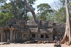 Ta Prohm