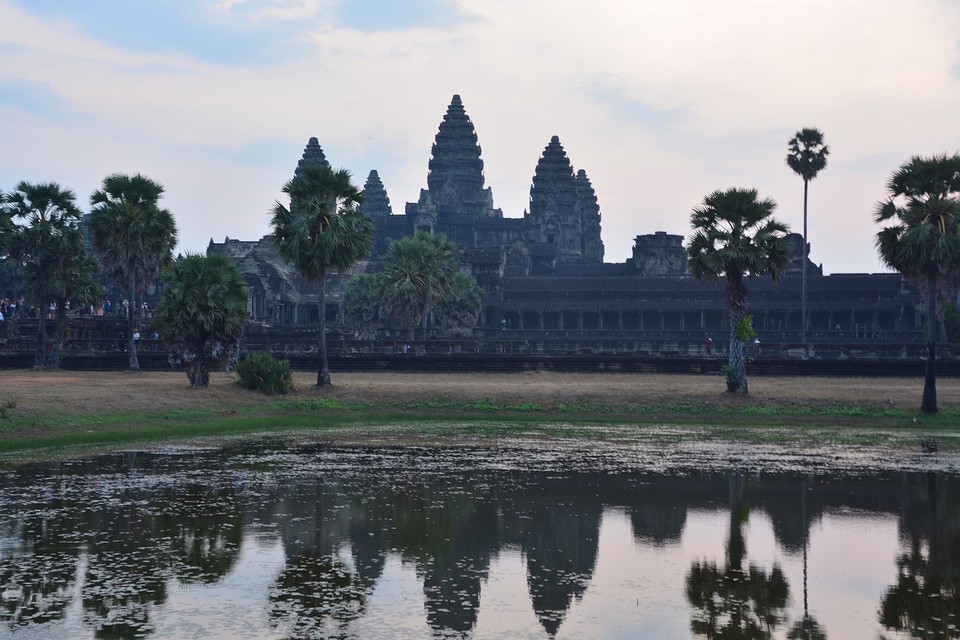 Angkor Wat