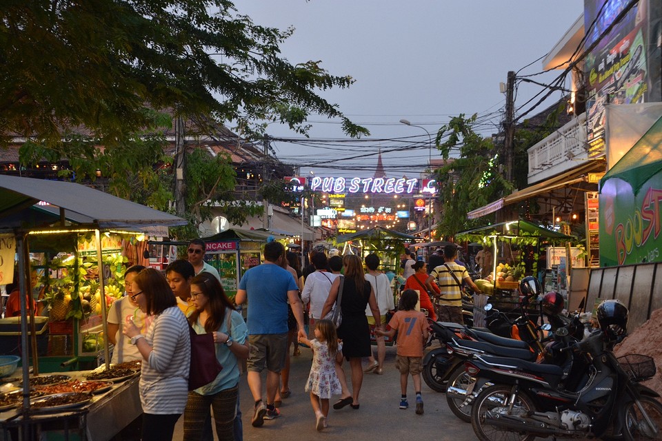 Siem Reap