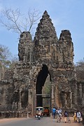 Angkor Thom
