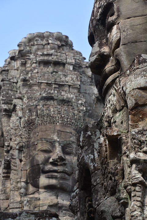 Angkor Thom