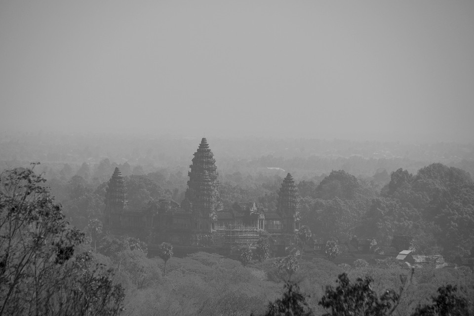 Angkor Wat