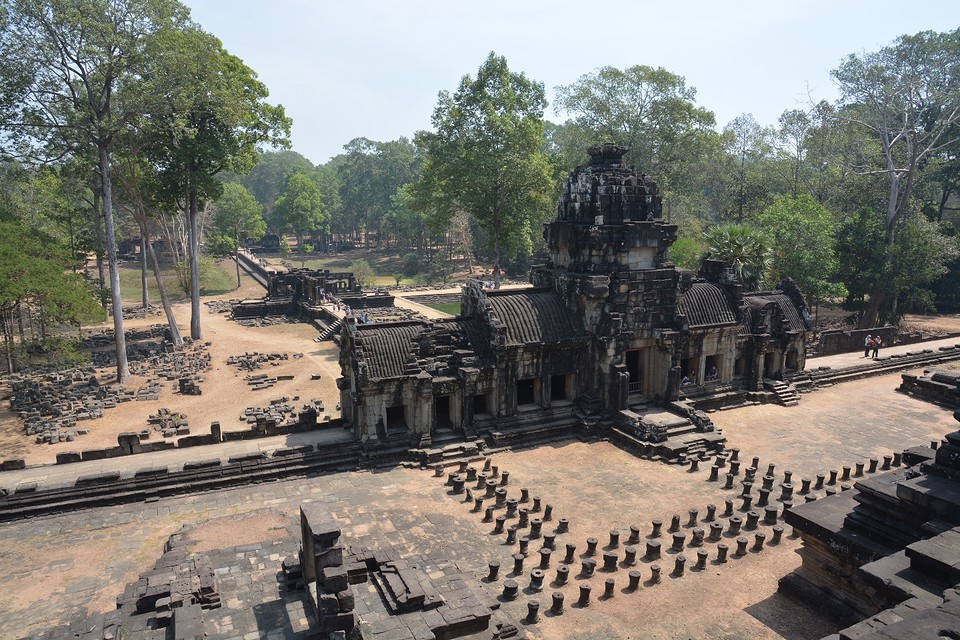 Angkor Thom