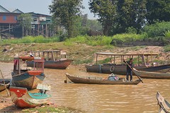 Kompong Phluk