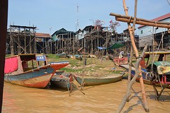 Kompong Phluk