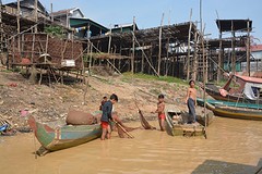 Kompong Phluk