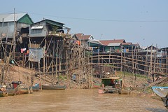 Kompong Phluk