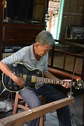 Vietnamese Blues
