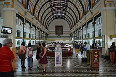 Ho Chi Minh City