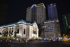 Ho Chi Minh City