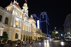 Ho Chi Minh City