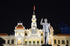 Ho Chi Minh City