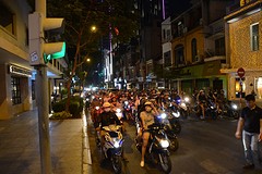 Ho Chi Minh City