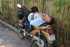 Ho Chi Minh City