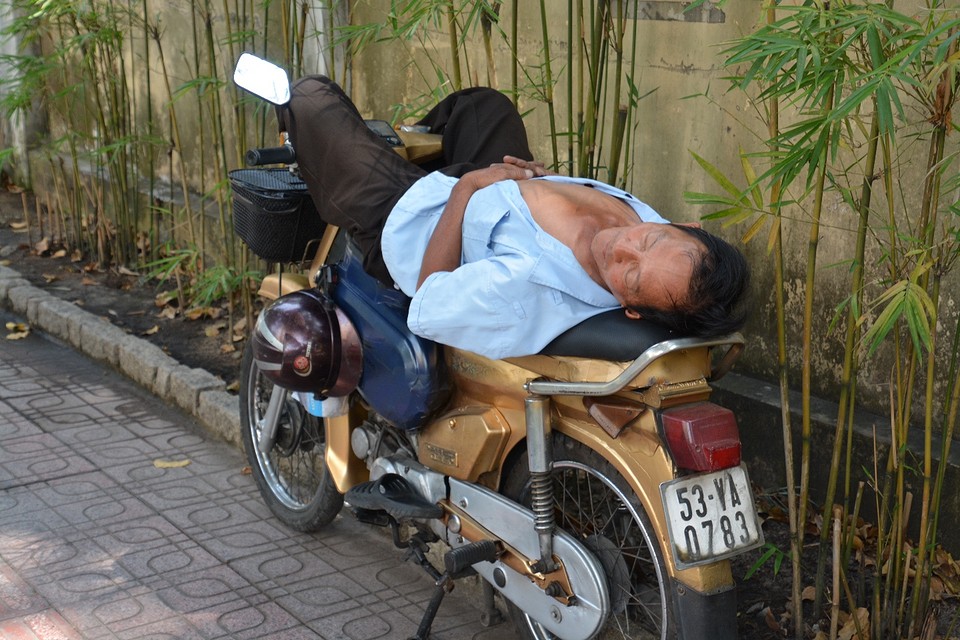 Ho Chi Minh City