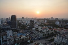 Ho Chi Minh City