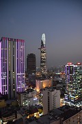 Ho Chi Minh City