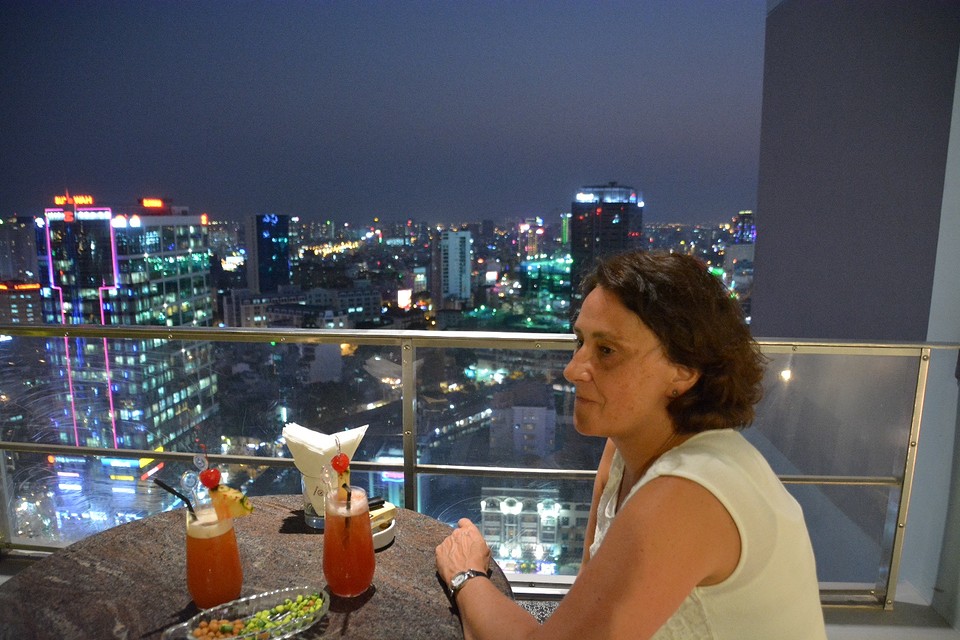 Ho Chi Minh City