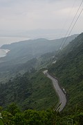 Hai Van Pass