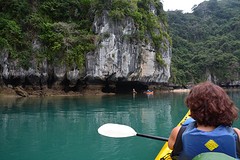 Bai Tu Long Bay