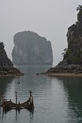Bai Tu Long Bay