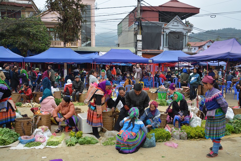 Bac Ha