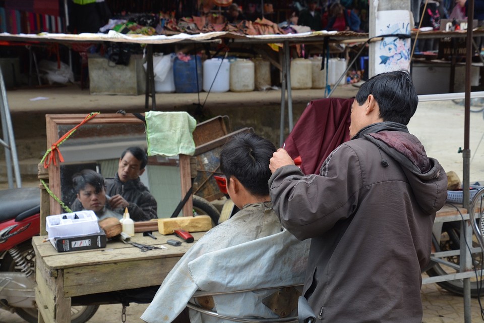 Bac Ha