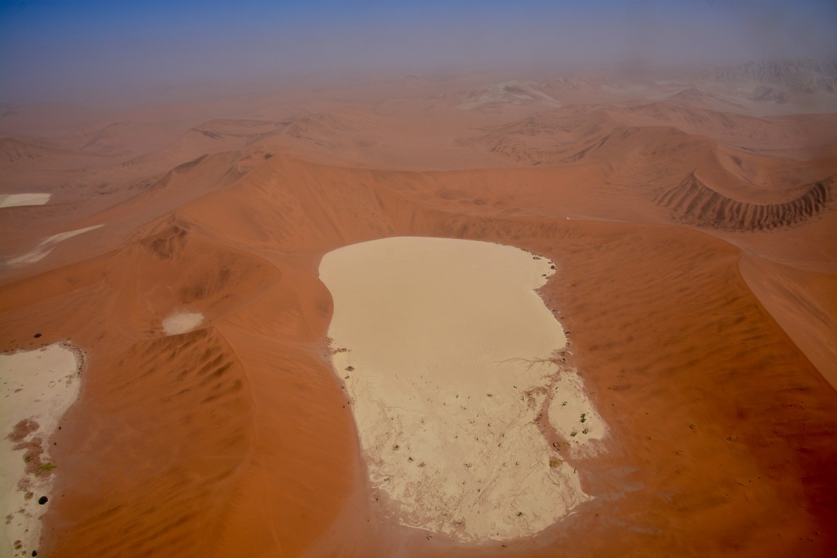 Namibië